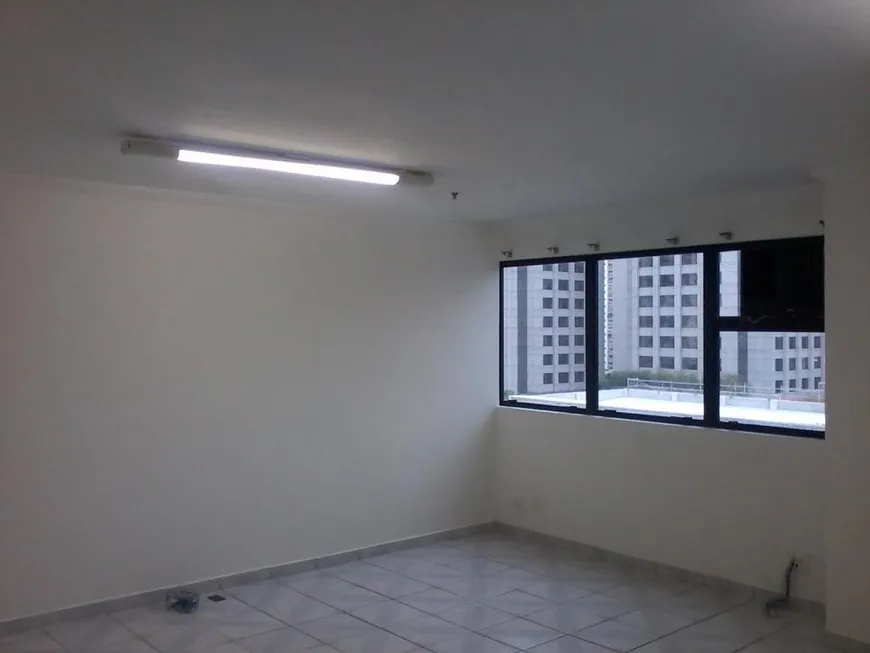 Foto 1 de Sala Comercial à venda, 37m² em Indianópolis, São Paulo