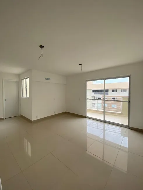 Foto 1 de Apartamento com 3 Quartos à venda, 118m² em São João, Teresina