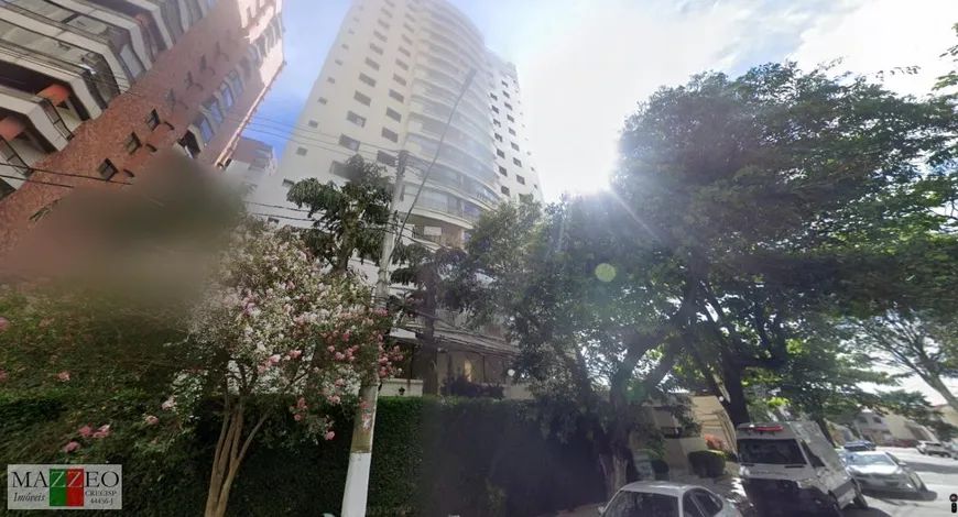 Foto 1 de Apartamento com 3 Quartos à venda, 103m² em Parque da Mooca, São Paulo