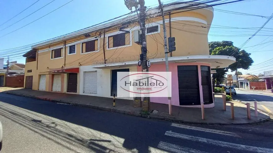 Foto 1 de Casa com 3 Quartos à venda, 286m² em VILA VIRGINIA, Ribeirão Preto