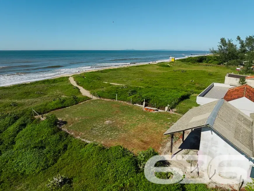 Foto 1 de Casa com 4 Quartos à venda, 120m² em Salinas, Balneário Barra do Sul