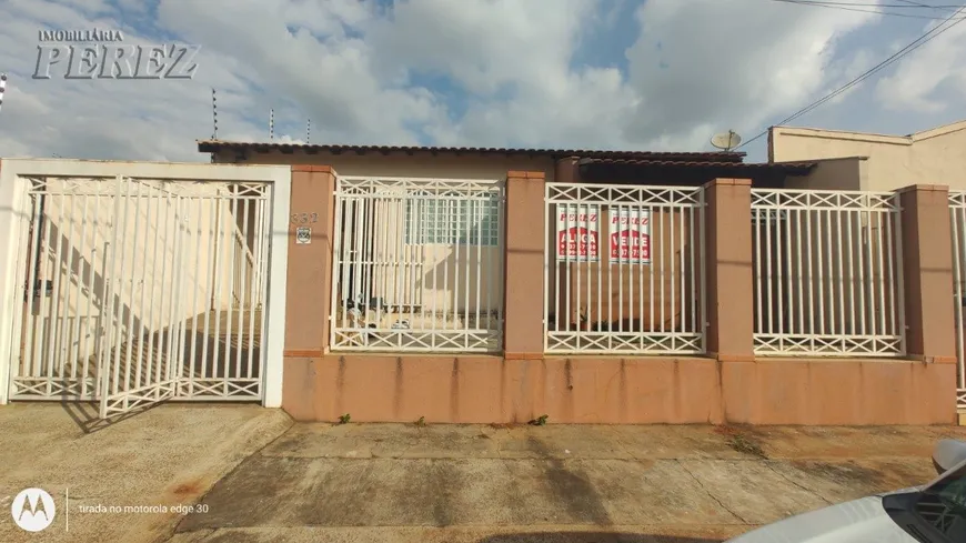 Foto 1 de Casa com 3 Quartos à venda, 325m² em Portuguesa, Londrina