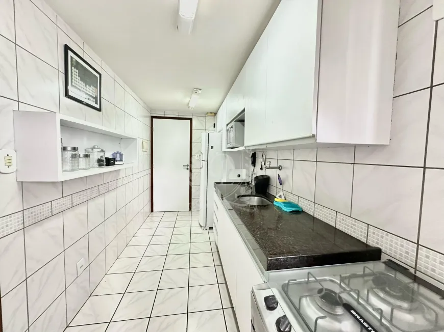 Foto 1 de Apartamento com 3 Quartos para alugar, 80m² em Boa Viagem, Recife