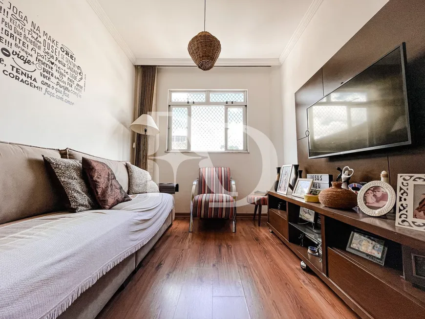 Foto 1 de Apartamento com 3 Quartos à venda, 80m² em São Mateus, Juiz de Fora
