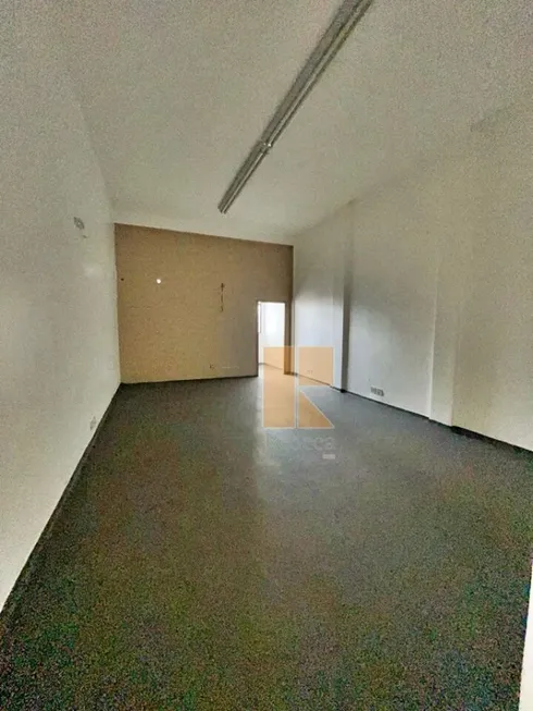 Foto 1 de Sala Comercial para alugar, 45m² em Bom Retiro, São Paulo