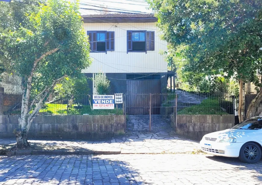 Foto 1 de Casa com 3 Quartos à venda, 136m² em Cristo Redentor, Caxias do Sul