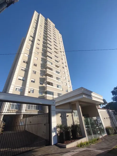 Foto 1 de Apartamento com 2 Quartos à venda, 104m² em Centro, Cascavel