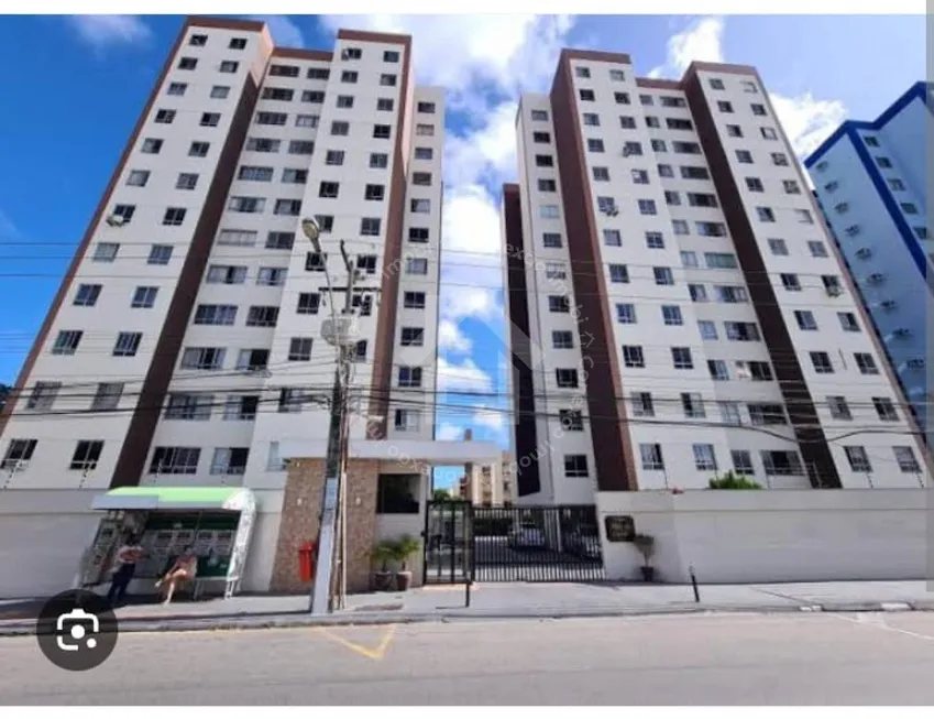Foto 1 de Apartamento com 3 Quartos à venda, 95m² em Luzia, Aracaju