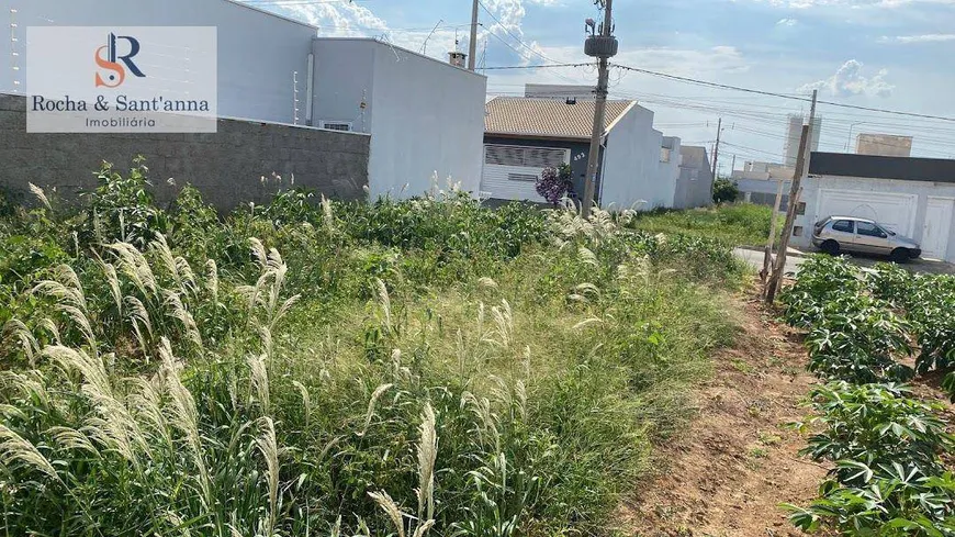 Foto 1 de Lote/Terreno à venda, 150m² em Jardim Residencial Nova Veneza, Indaiatuba