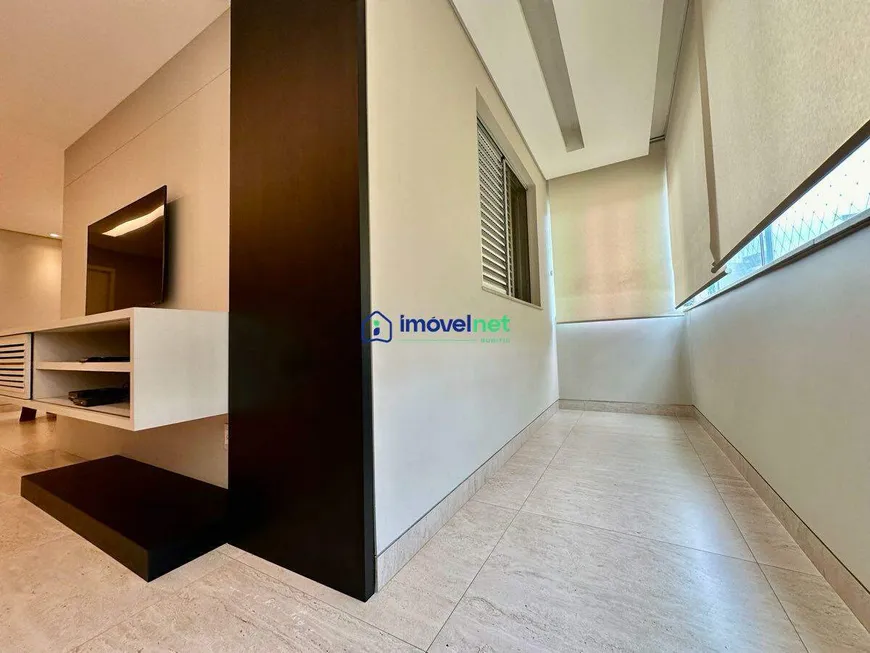 Foto 1 de Apartamento com 4 Quartos à venda, 123m² em Buritis, Belo Horizonte