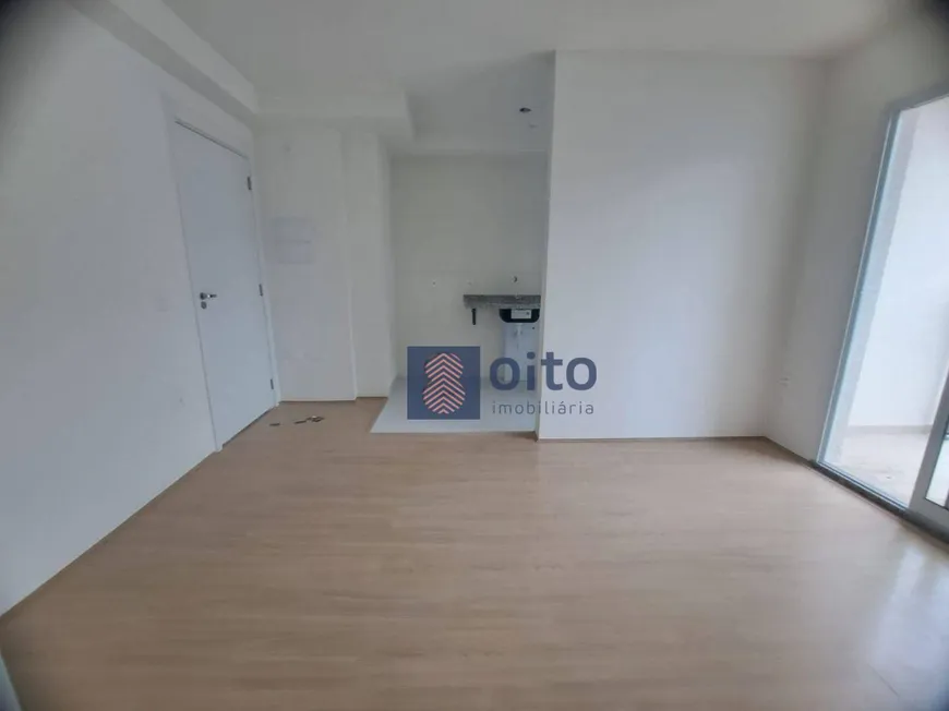 Foto 1 de Apartamento com 2 Quartos à venda, 50m² em Água Branca, São Paulo