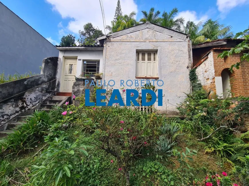 Foto 1 de Lote/Terreno à venda, 60m² em Sumaré, São Paulo