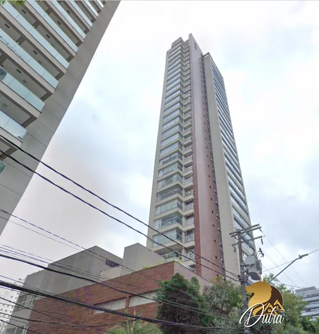 Foto 1 de Apartamento com 1 Quarto à venda, 51m² em Vila Gertrudes, São Paulo