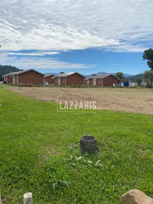 Foto 1 de Lote/Terreno à venda, 401m² em Centro, Urubici