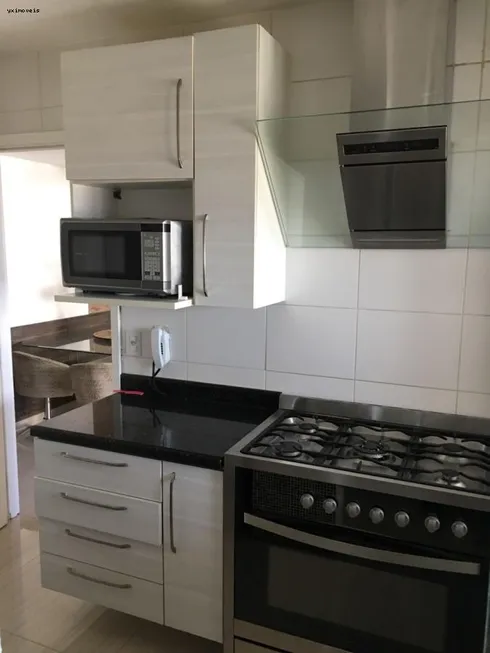 Foto 1 de Apartamento com 3 Quartos à venda, 85m² em Água Verde, Curitiba