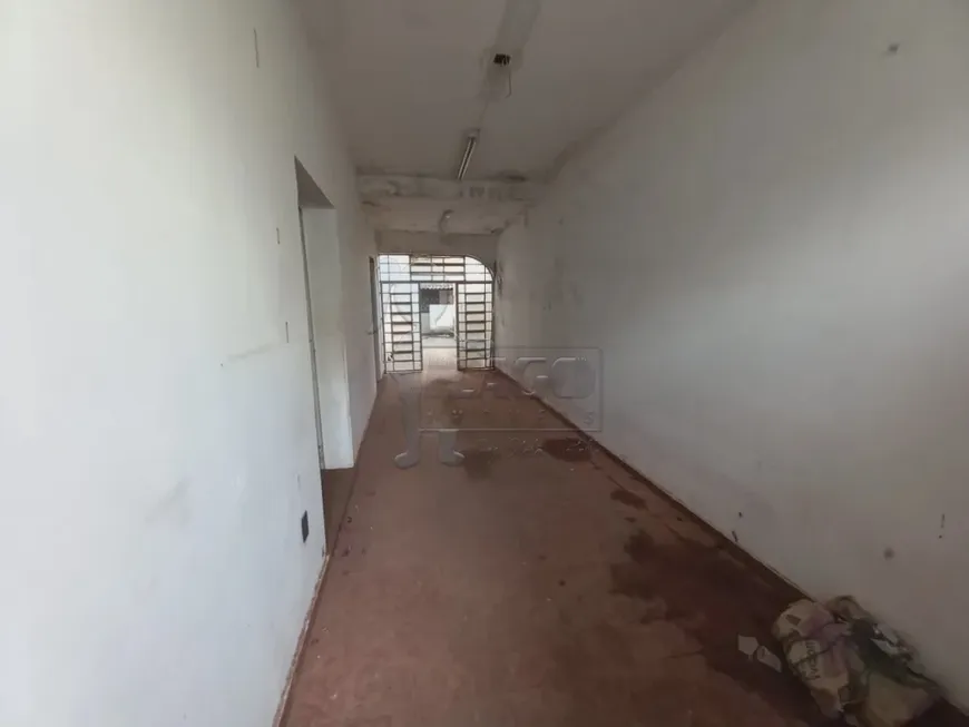 Foto 1 de Casa com 4 Quartos para alugar, 257m² em Vila Seixas, Ribeirão Preto