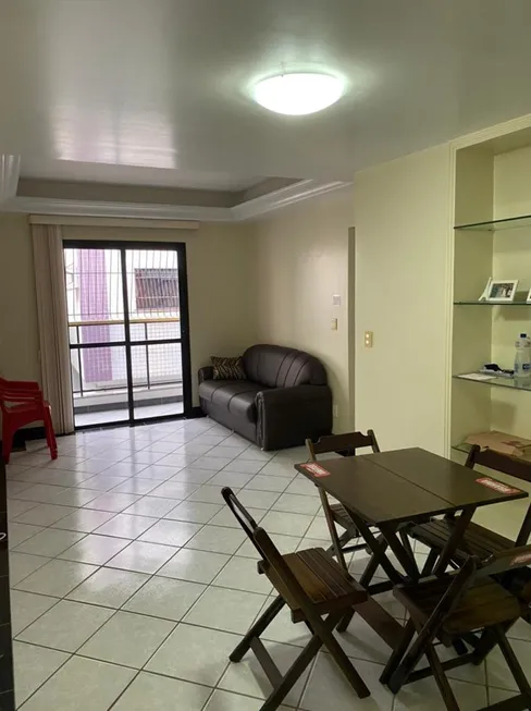 Foto 1 de Apartamento com 3 Quartos à venda, 80m² em Jardim da Penha, Vitória