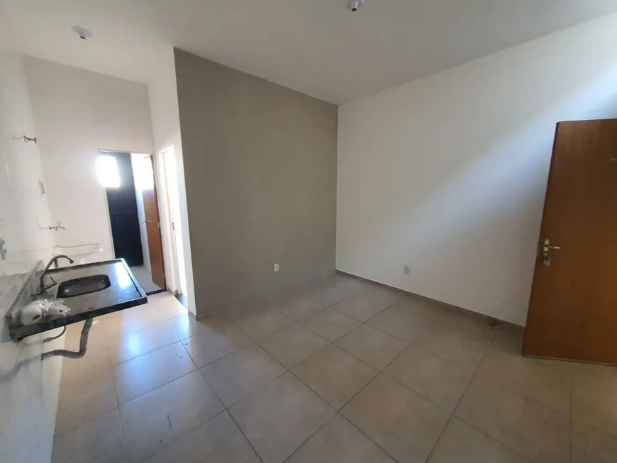 Foto 1 de Apartamento com 1 Quarto para alugar, 45m² em Vila Pérola, Contagem