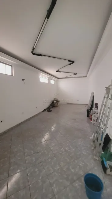 Foto 1 de Sala Comercial para alugar, 35m² em Jardim Alto Alegre, São José do Rio Preto