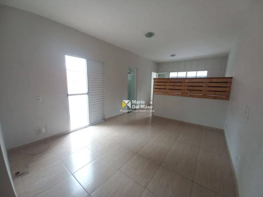 Foto 1 de Apartamento com 2 Quartos para alugar, 86m² em Saúde, São Paulo