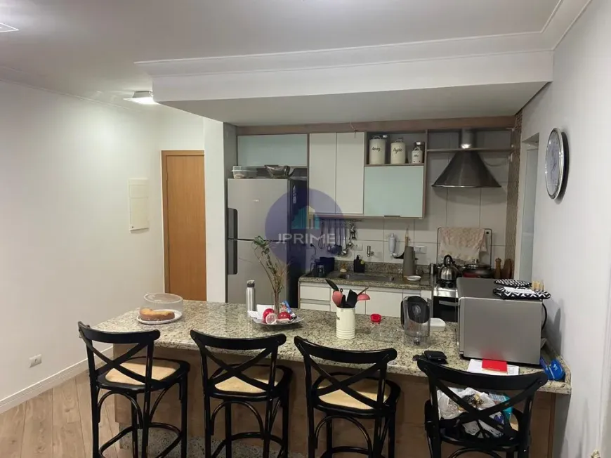 Foto 1 de Apartamento com 3 Quartos à venda, 82m² em Jardim Bela Vista, Santo André
