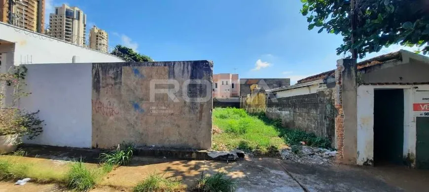 Foto 1 de Lote/Terreno à venda, 301m² em Jardim Irajá, Ribeirão Preto