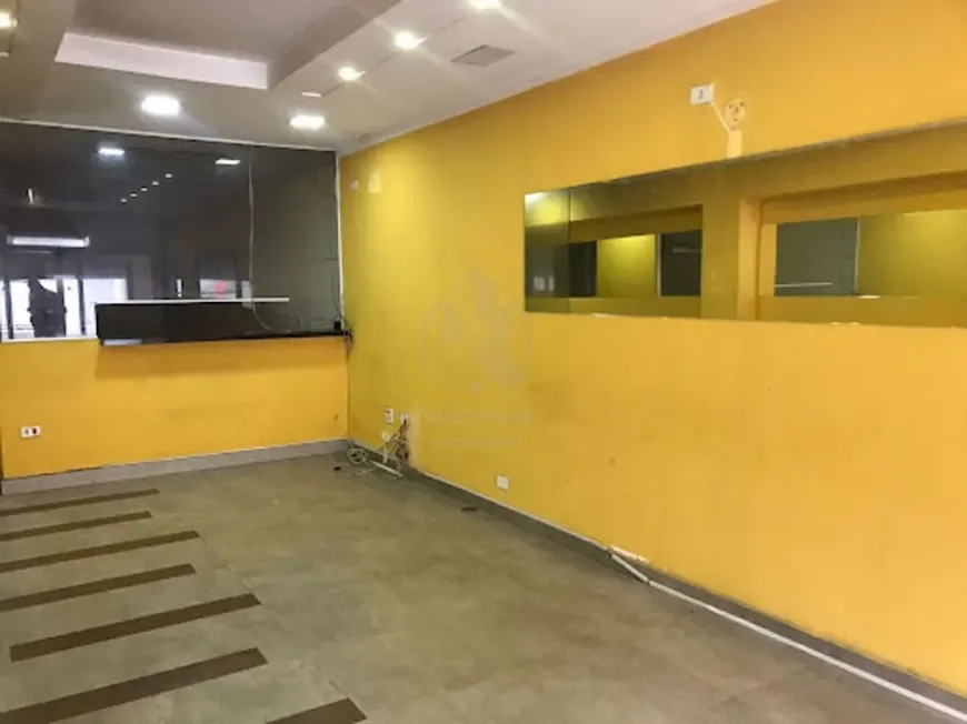 Foto 1 de Ponto Comercial para alugar, 101m² em Tatuapé, São Paulo