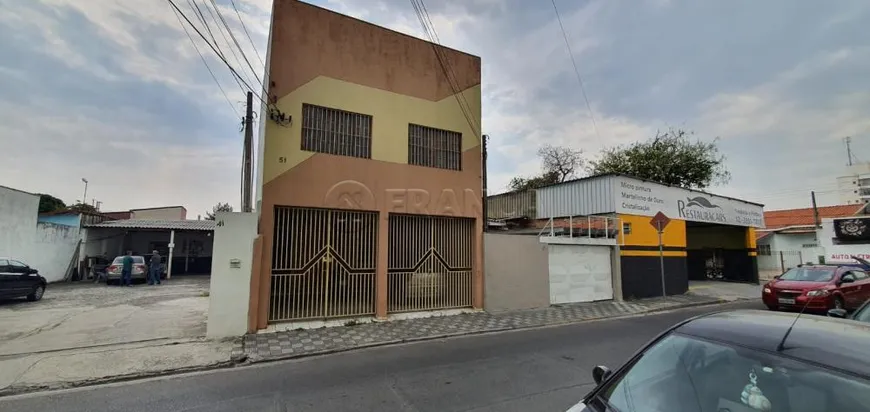 Foto 1 de com 4 Quartos à venda, 214m² em Vila Martinez, Jacareí