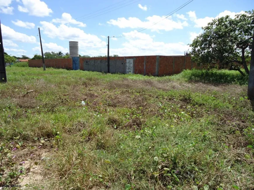 Foto 1 de Lote/Terreno à venda, 5400m² em Croatá, São Gonçalo do Amarante