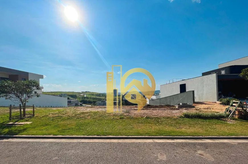 Foto 1 de Lote/Terreno à venda, 501m² em Condomínio Residencial Alphaville II, São José dos Campos