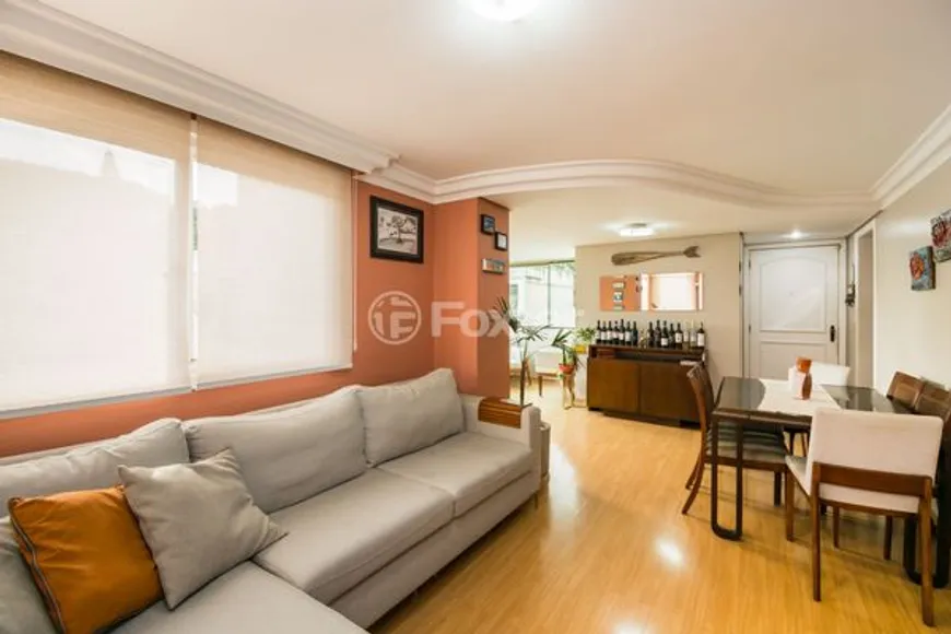 Foto 1 de Apartamento com 2 Quartos à venda, 76m² em Bela Vista, Porto Alegre