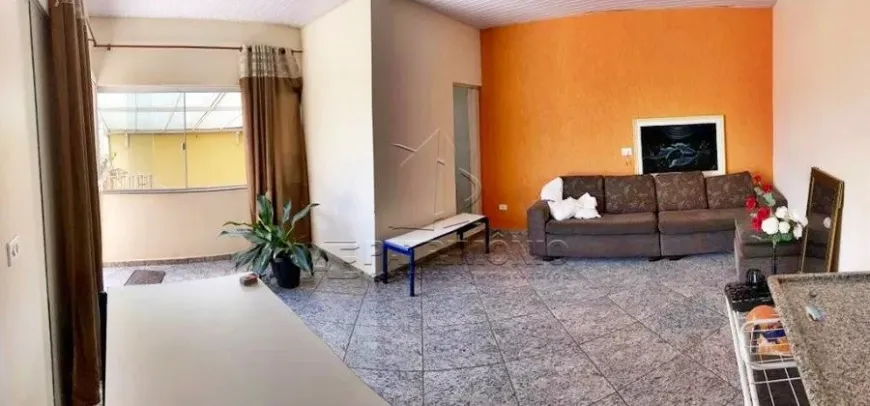 Foto 1 de Casa com 2 Quartos à venda, 211m² em Jardim Nair, Sorocaba