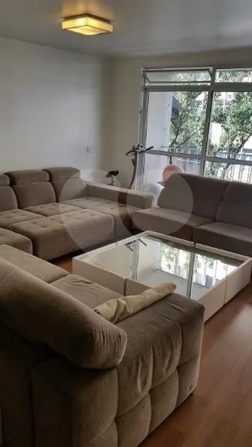 Foto 1 de Apartamento com 3 Quartos à venda, 280m² em Bom Retiro, São Paulo