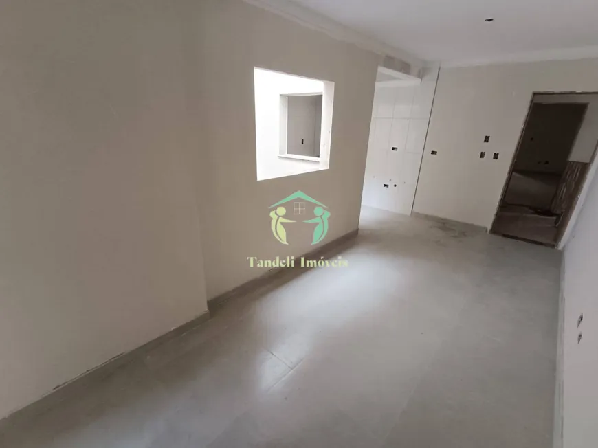 Foto 1 de Apartamento com 2 Quartos à venda, 49m² em Vila Pires, Santo André