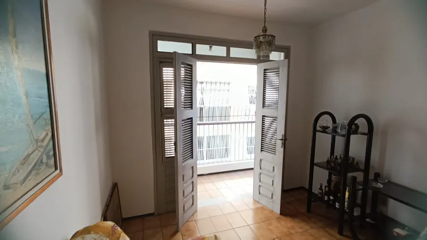 Foto 1 de Apartamento com 3 Quartos à venda, 82m² em Benfica, Fortaleza