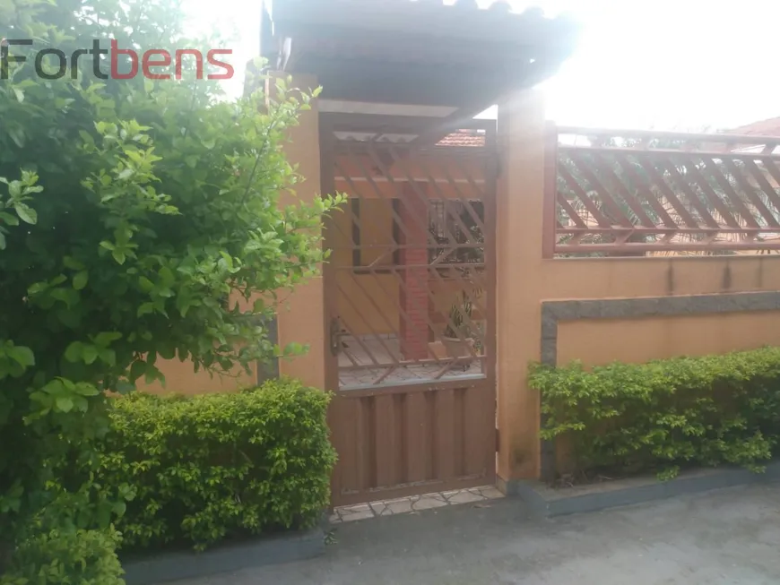 Foto 1 de Casa com 3 Quartos à venda, 250m² em Regiao Central, Caieiras