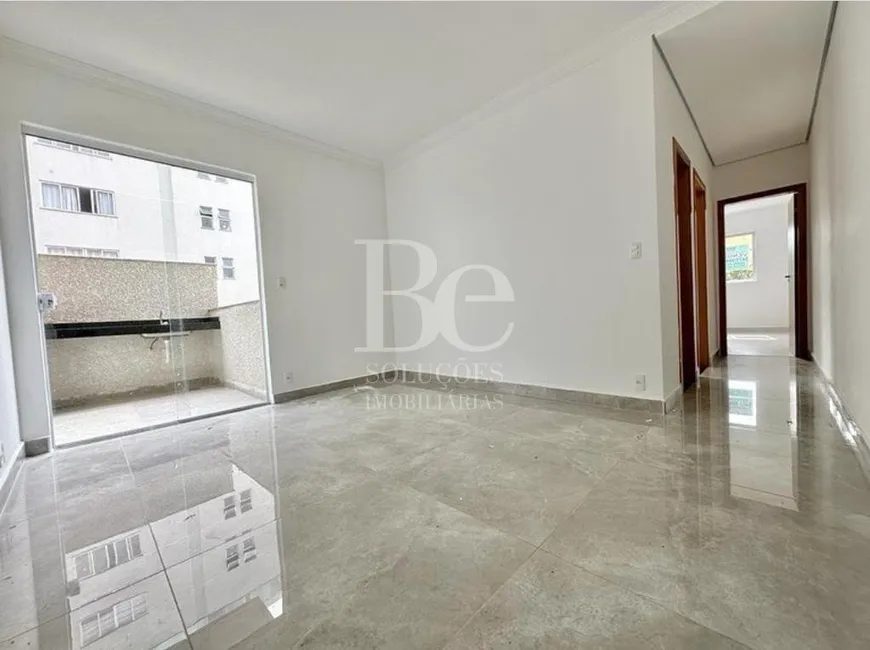 Foto 1 de Apartamento com 2 Quartos à venda, 79m² em Coqueiros, Belo Horizonte