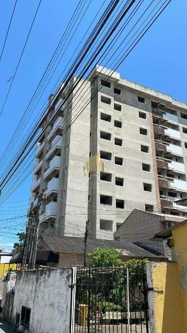 Foto 1 de Apartamento com 2 Quartos à venda, 68m² em Ipiranga, São José