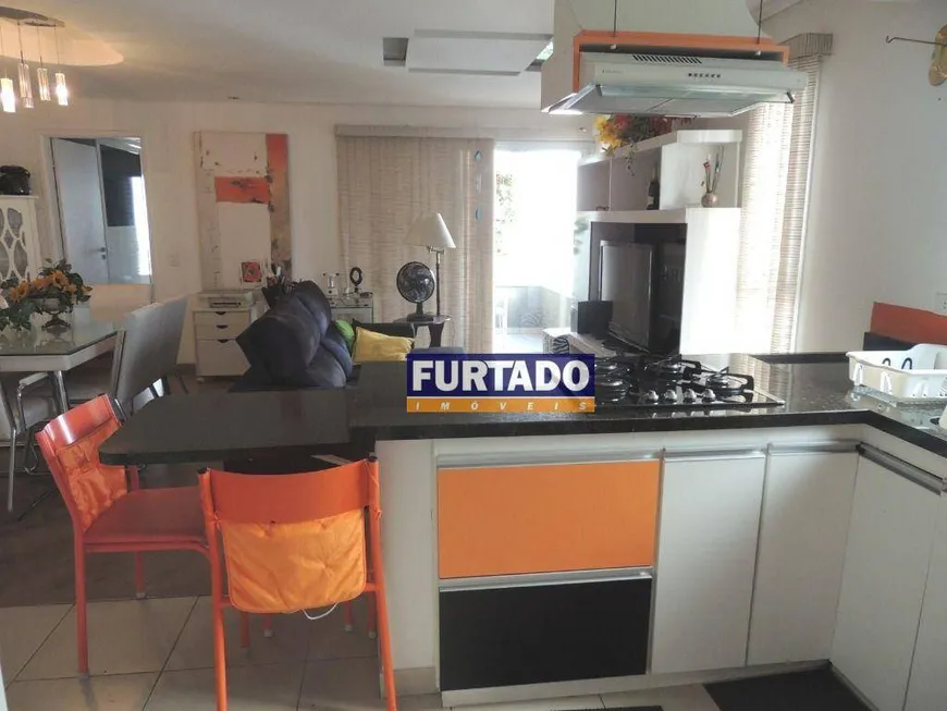 Foto 1 de Apartamento com 1 Quarto à venda, 70m² em Jardim, Santo André