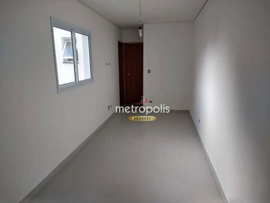 Foto 1 de Apartamento com 2 Quartos à venda, 54m² em Paraiso, Santo André