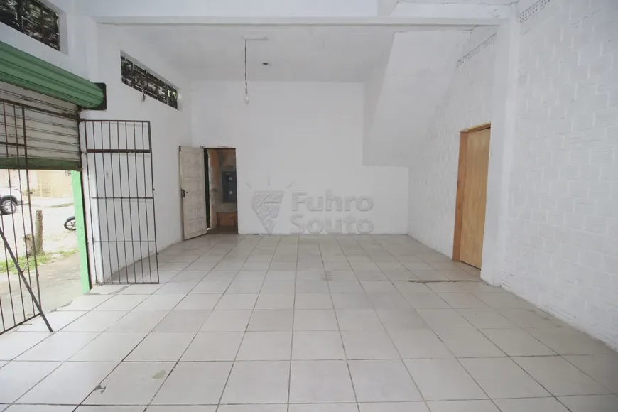 Foto 1 de Sala Comercial para alugar, 77m² em Centro, Pelotas