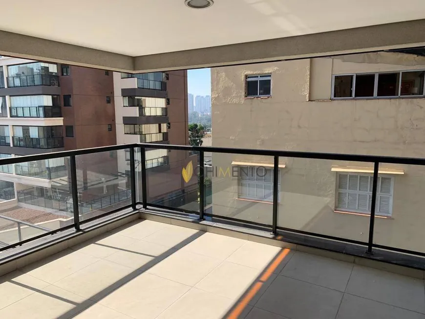 Foto 1 de Apartamento com 1 Quarto para venda ou aluguel, 49m² em Aclimação, São Paulo