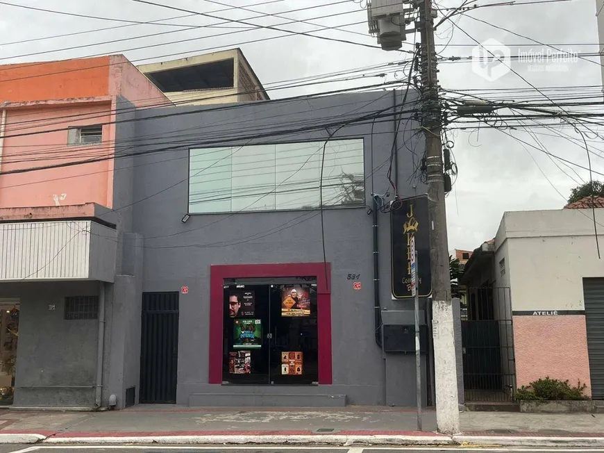 Foto 1 de Ponto Comercial à venda, 350m² em Centro, Vila Velha