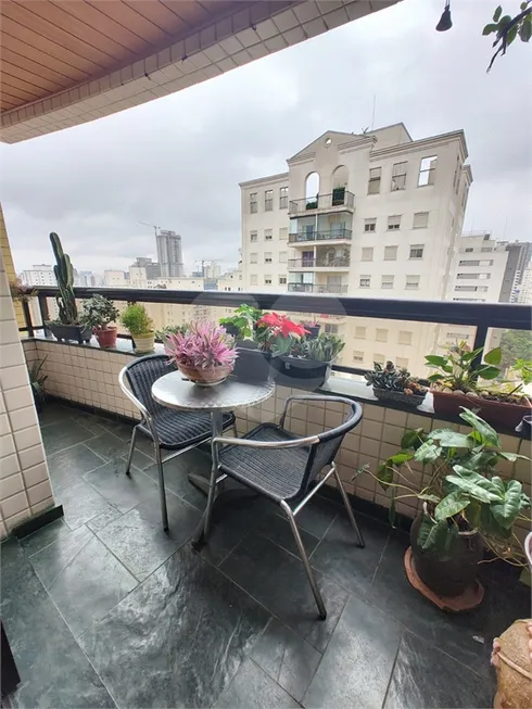 Foto 1 de Apartamento com 3 Quartos à venda, 110m² em Pompeia, São Paulo