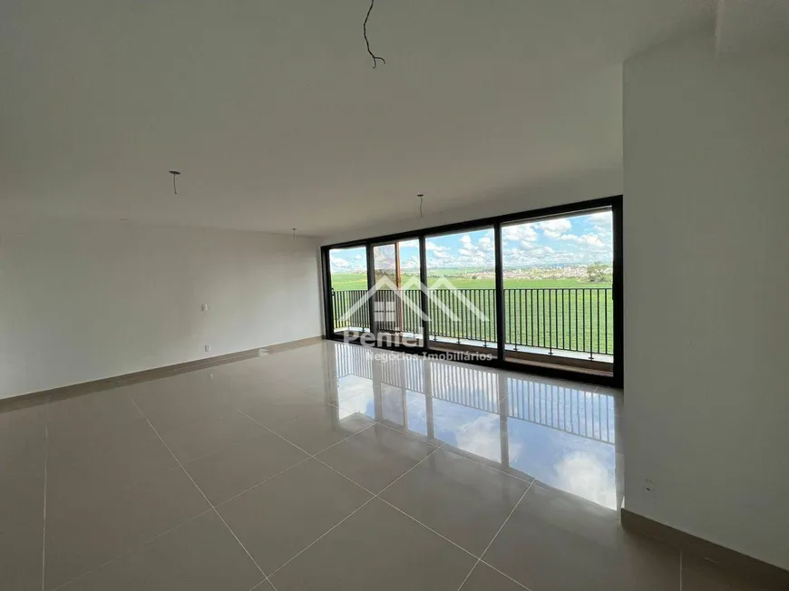 Foto 1 de Apartamento com 3 Quartos à venda, 158m² em Jardim Olhos d Agua, Ribeirão Preto