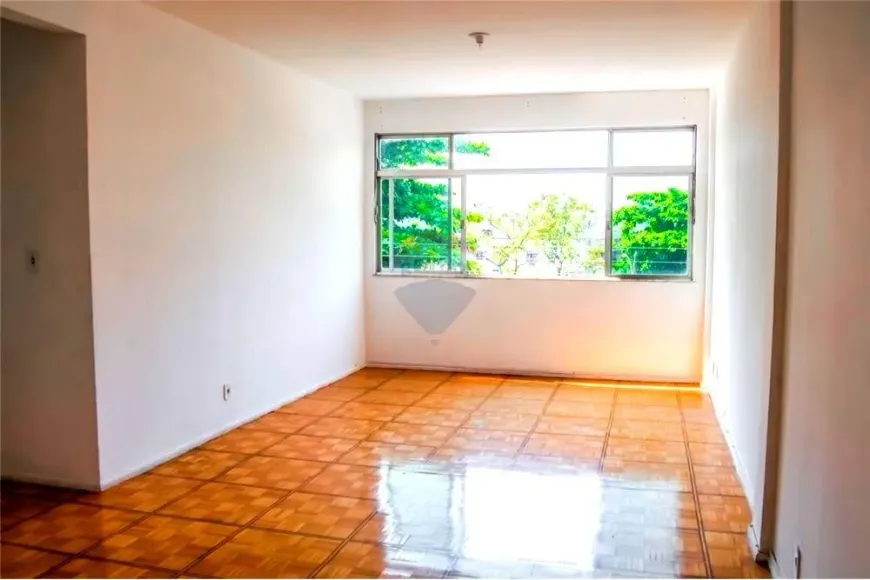 Foto 1 de Apartamento com 3 Quartos à venda, 91m² em Jardim Guanabara, Rio de Janeiro