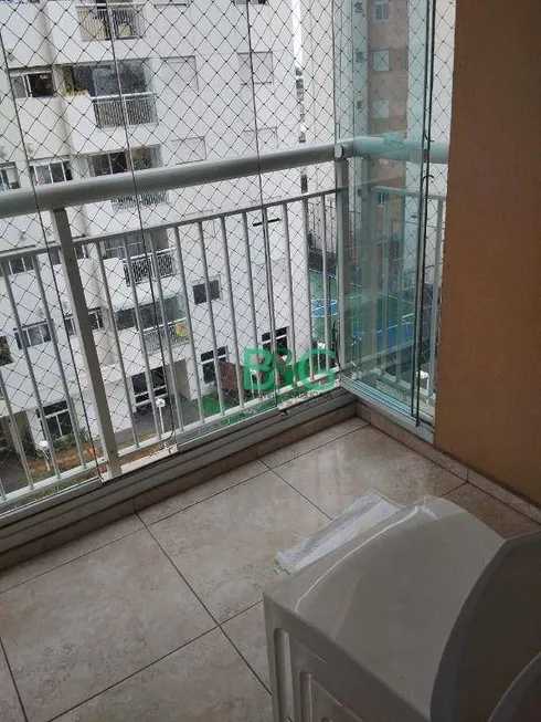 Foto 1 de Apartamento com 3 Quartos à venda, 75m² em Pari, São Paulo