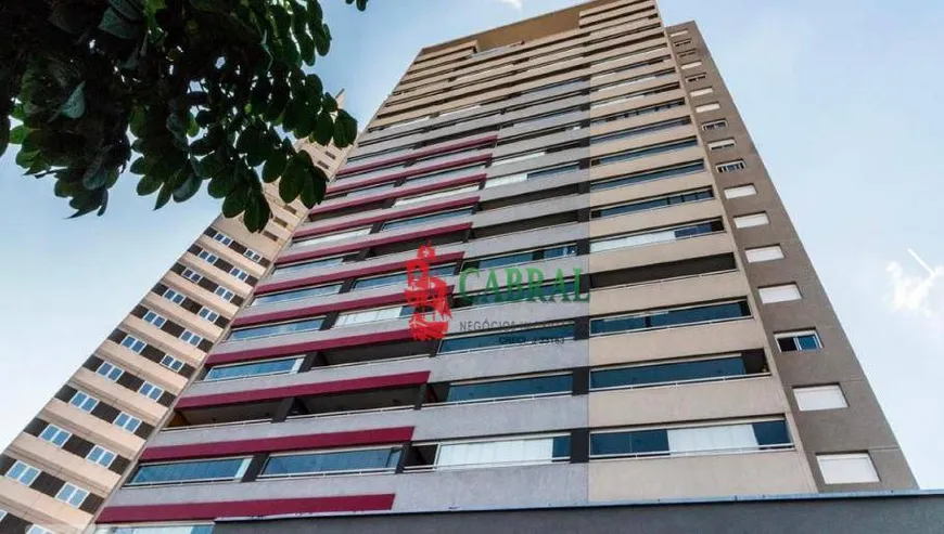 Foto 1 de Apartamento com 2 Quartos à venda, 67m² em Parque Industrial Tomas Edson, São Paulo