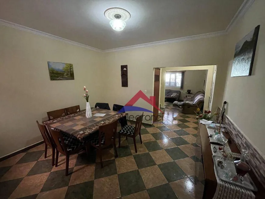 Foto 1 de Casa com 3 Quartos à venda, 200m² em Belenzinho, São Paulo