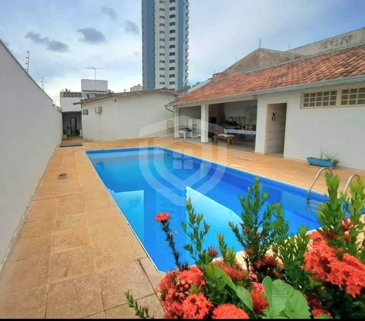 Foto 1 de Casa com 3 Quartos à venda, 344m² em Jardim América, Bauru